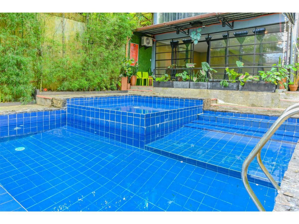 Capital O 890 Nami Hotel Tagaytay Tagaytay City Екстер'єр фото